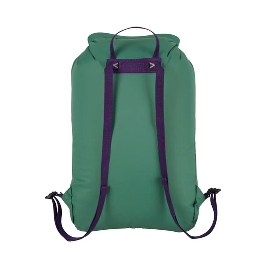Exped - Splash 15 Pack - Teal