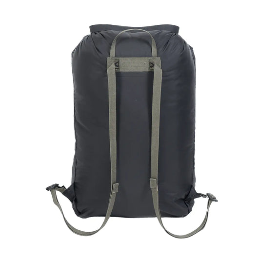 Exped - Splash 15 Pack - Black