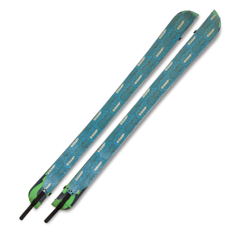 Big Sky - Rambler Nylon Splitboard Skins