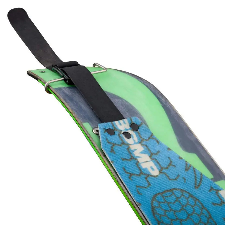 Big Sky - Rambler Nylon Splitboard Skins