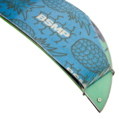 Big Sky - Rambler Nylon Splitboard Skins