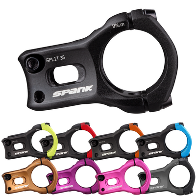 Parts & Components