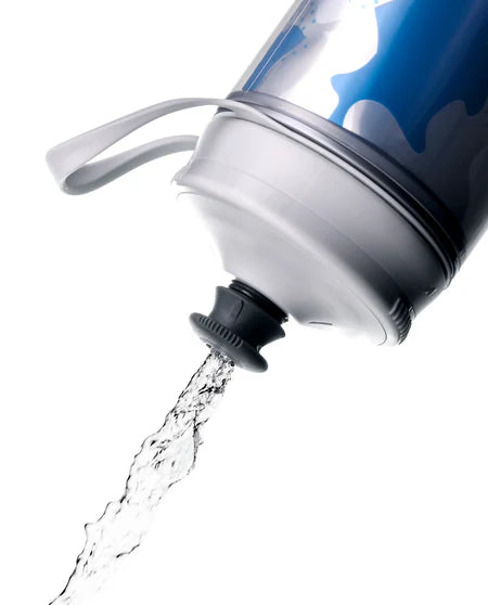 Hydrapak - Polar Sport Contender 20oz - Blue