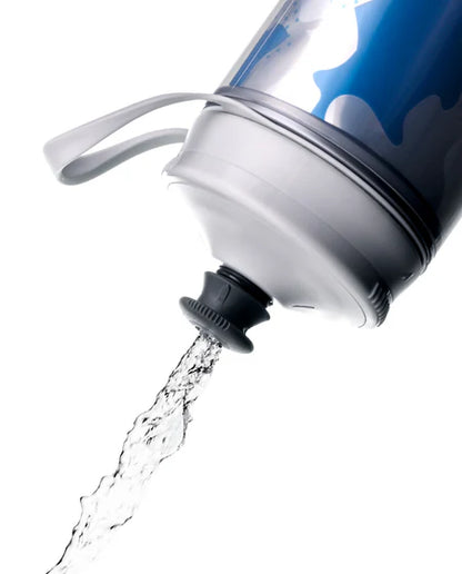 Hydrapak - Polar Sport Contender 20oz - Blue