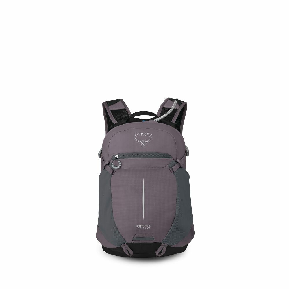 Osprey - Sportlite 15 Hydraulics - Graphite Purple