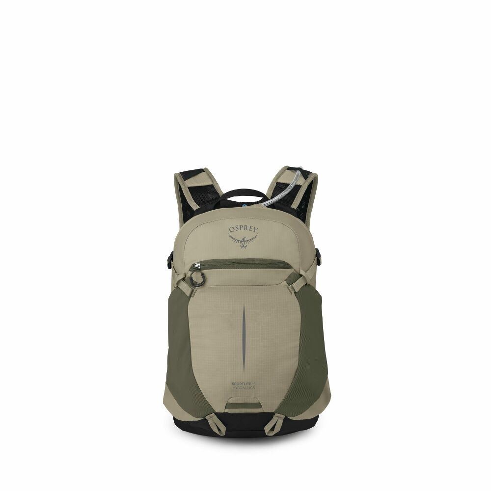 Osprey - Sportlite 15 Hydraulics - Olive Tan