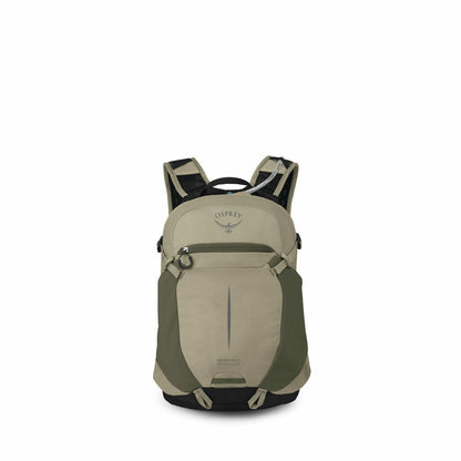 Osprey - Sportlite 15 Hydraulics - Olive Tan