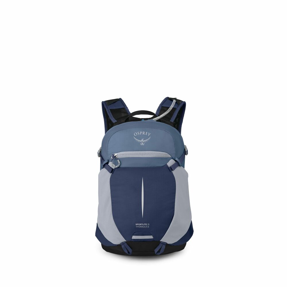 Osprey - Sportlite 15 Hydraulics - Serenity Blue