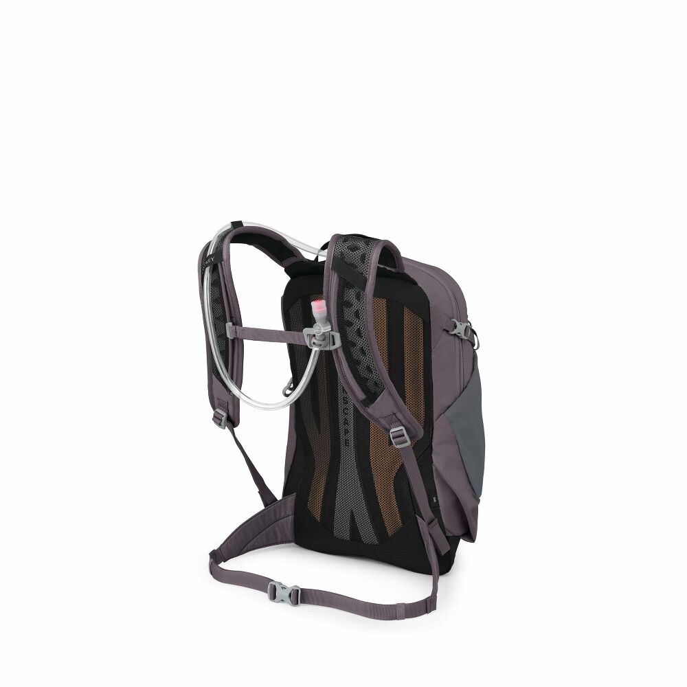 Osprey - Sportlite 15 Hydraulics - Graphite Purple