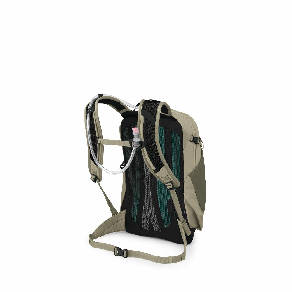 Osprey - Sportlite 15 Hydraulics - Olive Tan