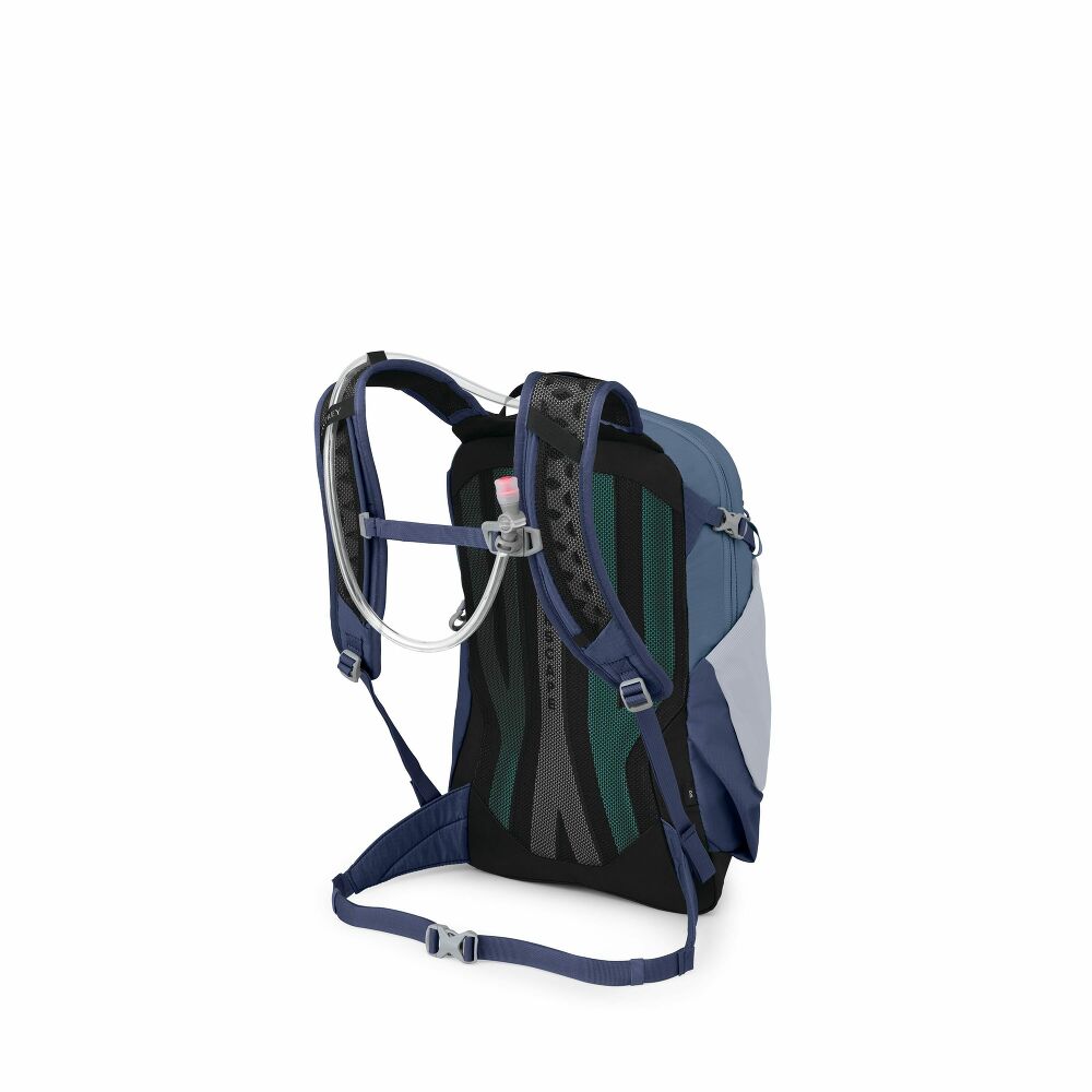 Osprey - Sportlite 15 Hydraulics - Serenity Blue