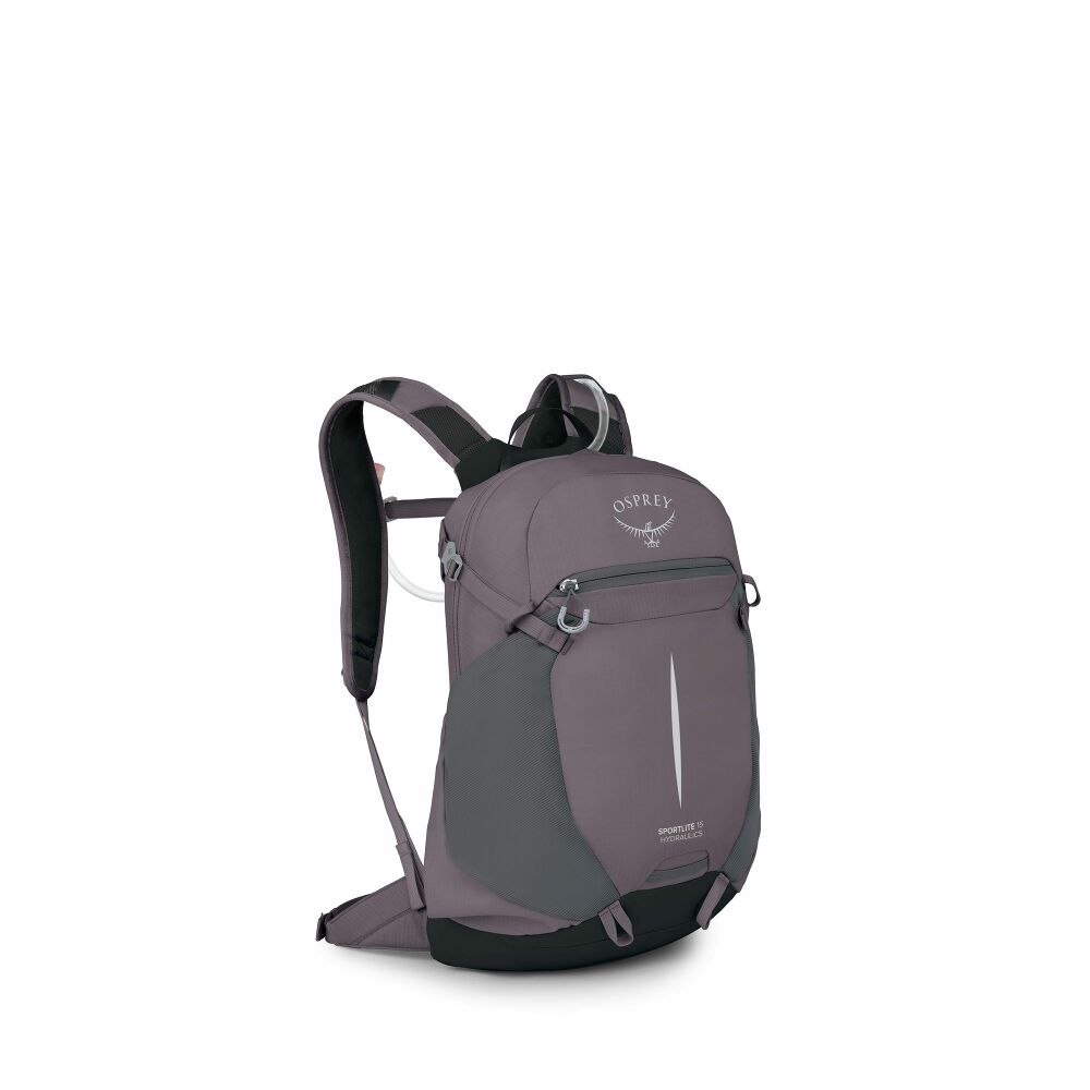 Osprey - Sportlite 15 Hydraulics - Graphite Purple