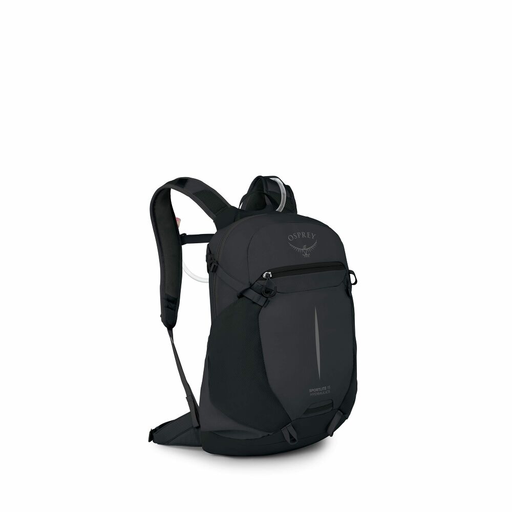 Osprey - Sportlite 15 Hydraulics - Raven Black