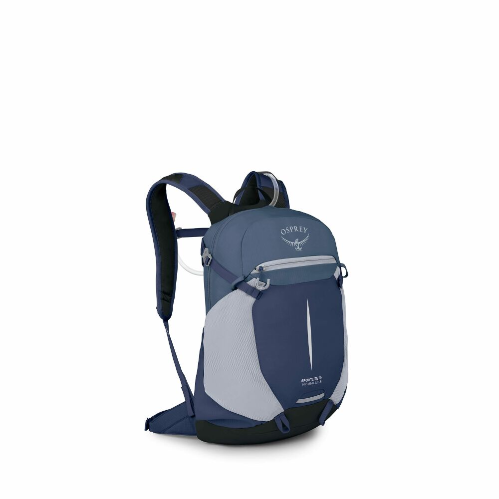 Osprey - Sportlite 15 Hydraulics - Serenity Blue