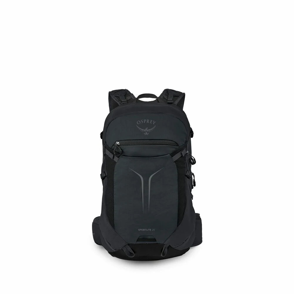 Osprey - Sportlite 25 - Raven Black