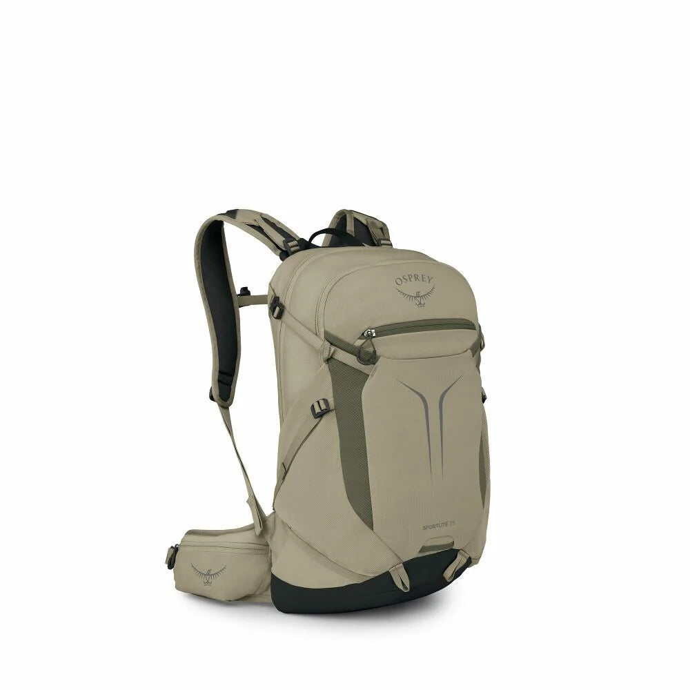 Osprey - Sportlite 25 - Olive Tan