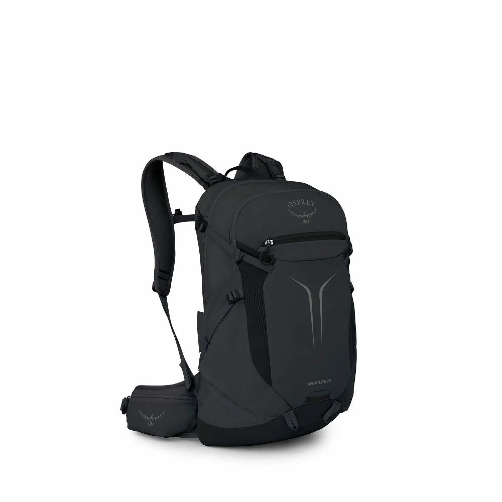 Osprey - Sportlite 25 - Raven Black