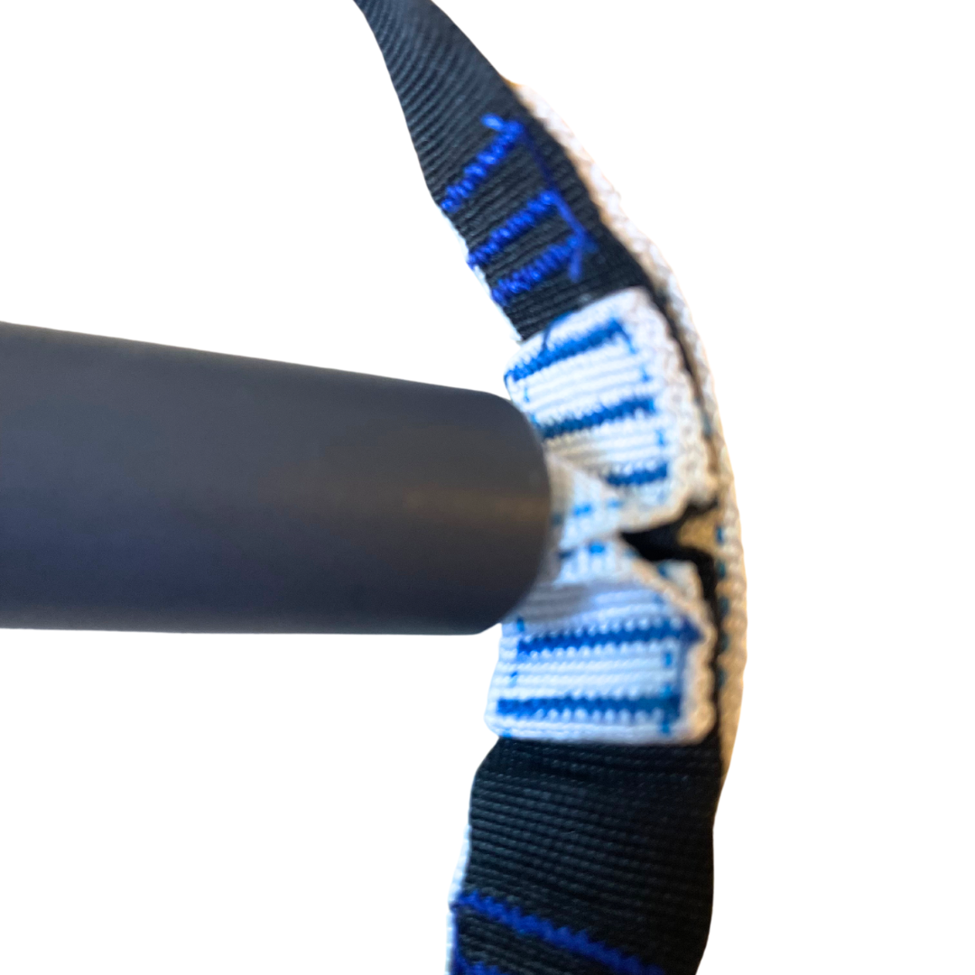 Wallpinist Ultralight Aid Ladders