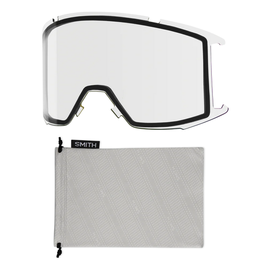 Smith - Squad - Blackout; Sun Black, Clear