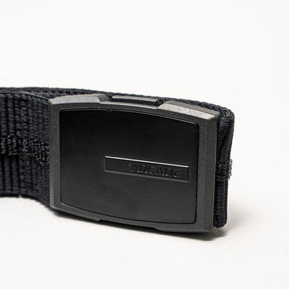 Arcade - Stamped - Black