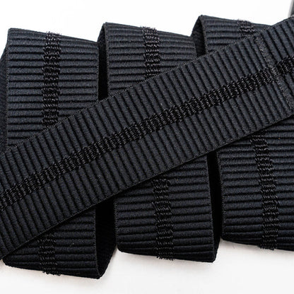 Arcade - Stamped - Black