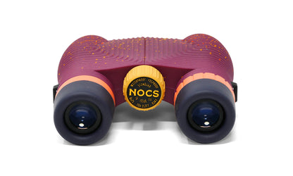 Nocs Provisions - Standard Issue 8X25 WP Binoc - Golden Hour