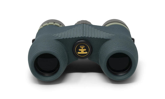 Nocs Provisions - Standard Issue 8X25 WP Binoc - Cypress II (Green)
