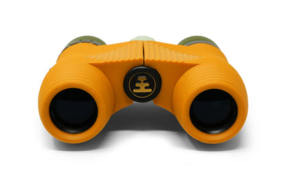 Nocs Provisions - Standard Issue 10x25 Waterproof Binocular - Beeswax