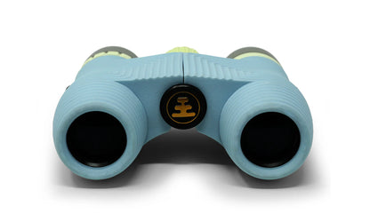 Nocs Provisions - Standard Issue 10x25 Waterproof Binocular - Celeste
