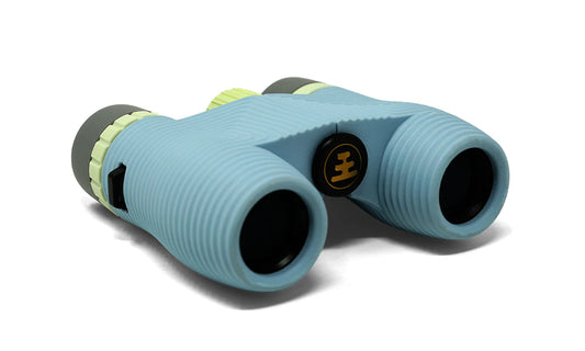 Nocs Provisions - Standard Issue 10x25 Waterproof Binocular - Celeste