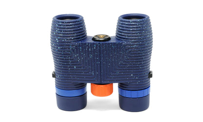 Nocs Provisions - Standard Issue 10x25 Waterproof Binocular - Dusk Glow Blue LTD