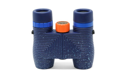 Nocs Provisions - Standard Issue 10x25 Waterproof Binocular - Dusk Glow Blue LTD