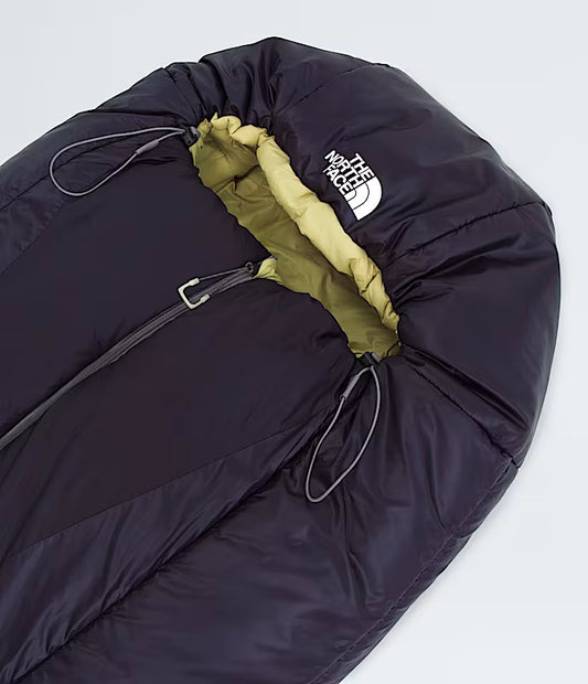 The North Face - Stormbreak 20d Sleep Bag - Endless Dusk/Pear