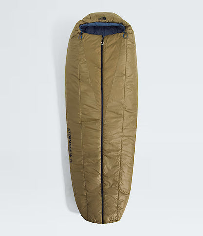 The North Face - Stormbreak 20d Sleep Bag - Cedar/Summit Navy