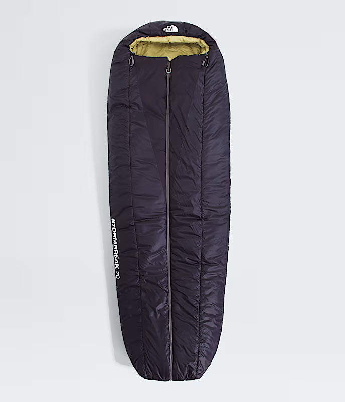 The North Face Stormbreak 20F, Endless Dusk/Pear / Short
