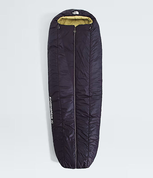 The North Face - Stormbreak 20d Sleep Bag - Endless Dusk/Pear