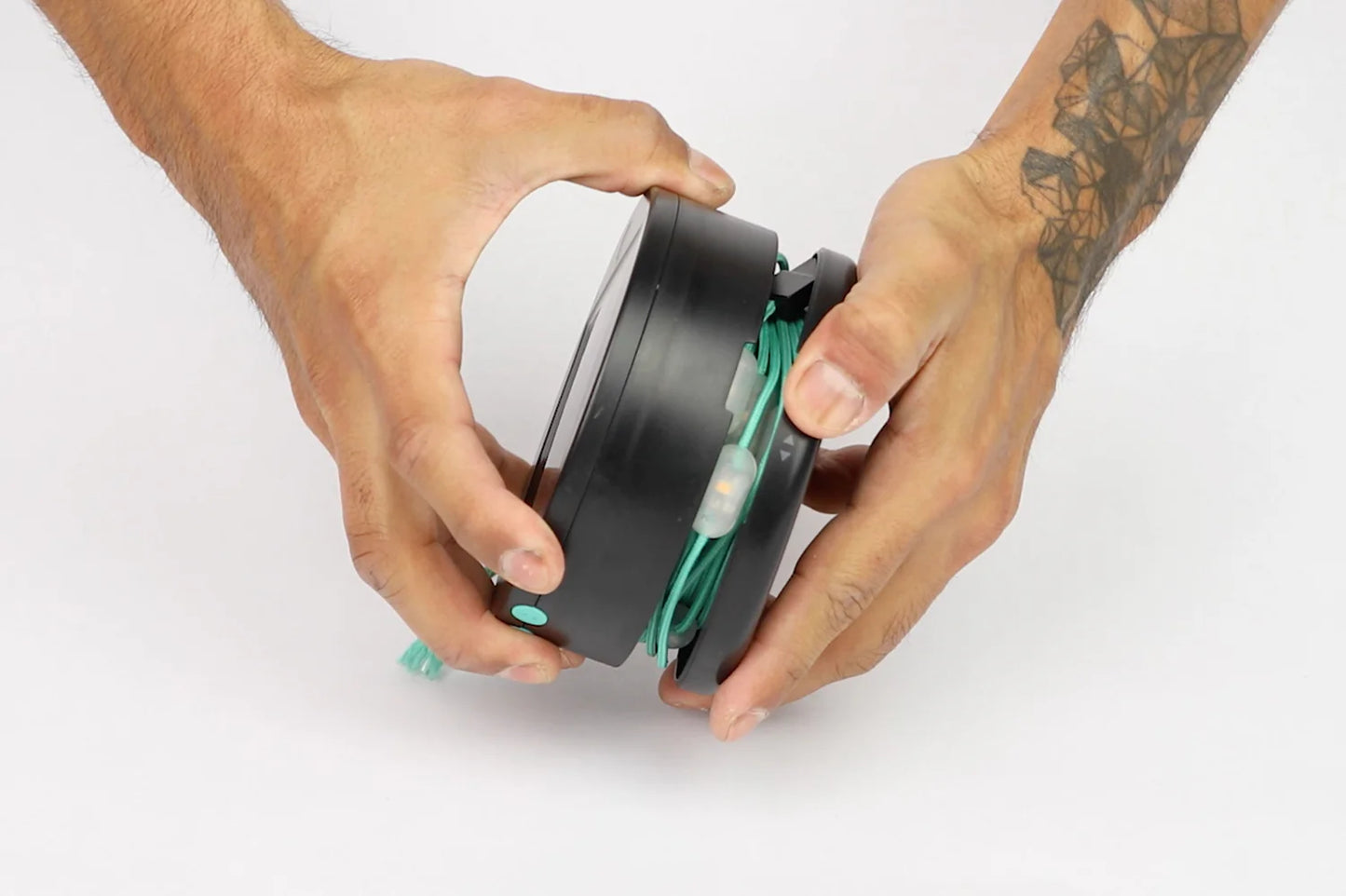 Biolite - Solar String 18ft - Warm White