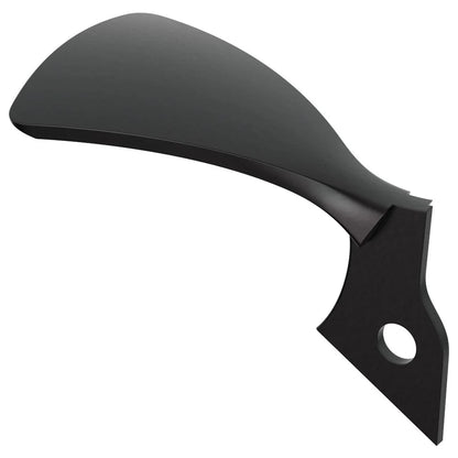 Blue Ice - Styx Adze Ice Axe - Grey