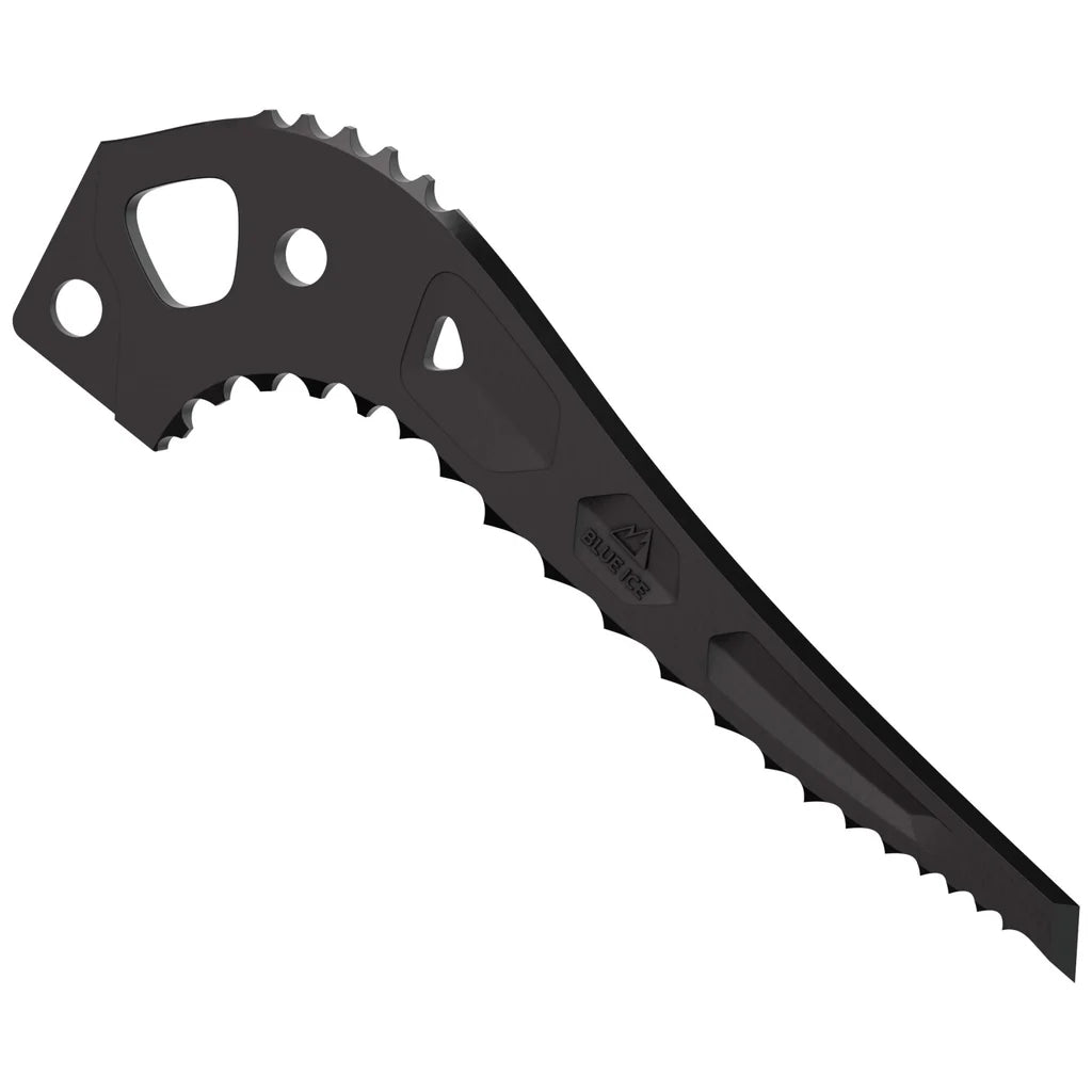 Blue Ice - Styx Adze Ice Axe - Grey