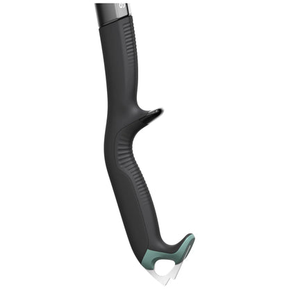 Blue Ice - Styx Adze Ice Axe - Grey