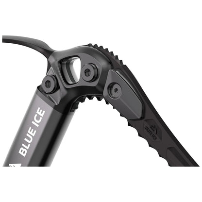 Blue Ice - Styx Adze Ice Axe - Grey
