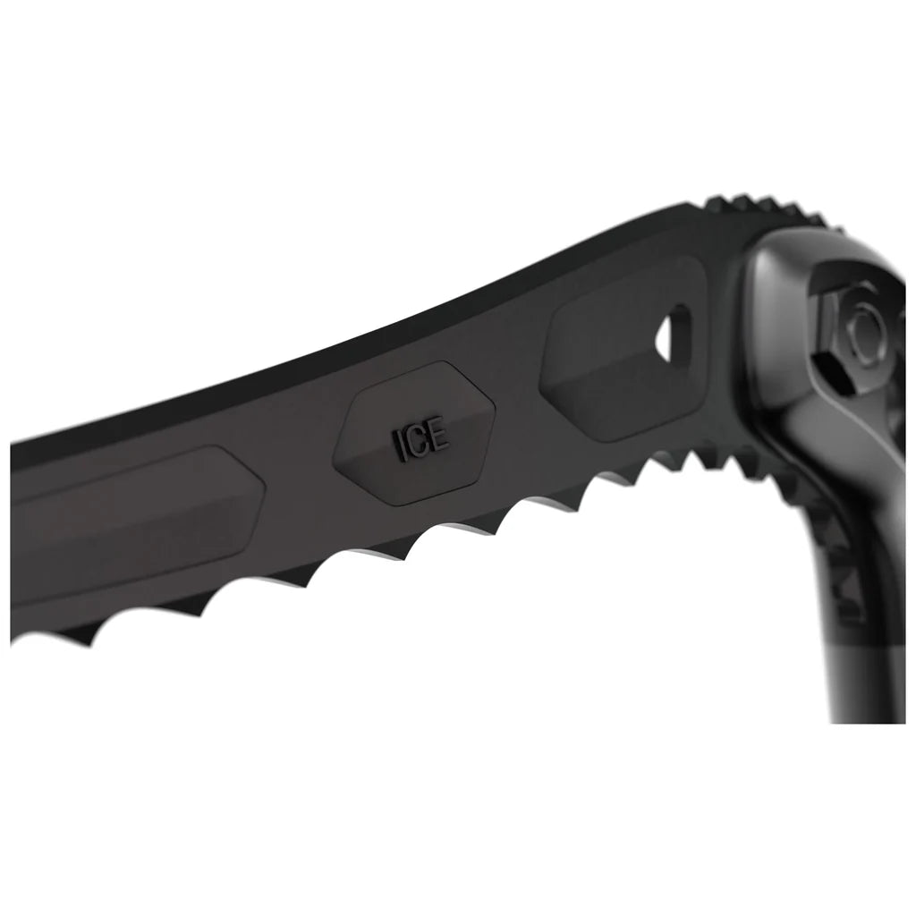 Blue Ice - Styx Adze Ice Axe - Grey