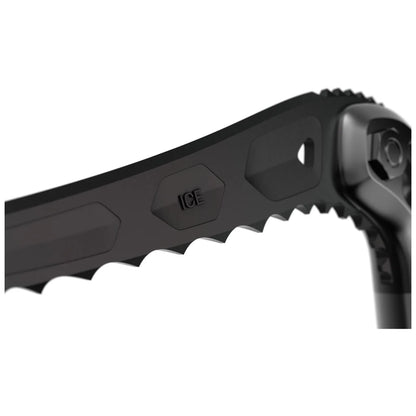 Blue Ice - Styx Adze Ice Axe - Grey