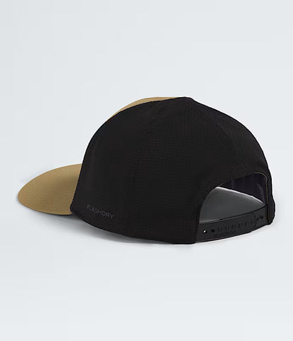 The North Face - Summer LT Trucker - Cedar/TNF Black