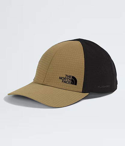 The North Face - Summer LT Trucker - Cedar/TNF Black