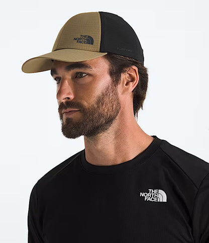 The North Face - Summer LT Trucker - Cedar/TNF Black