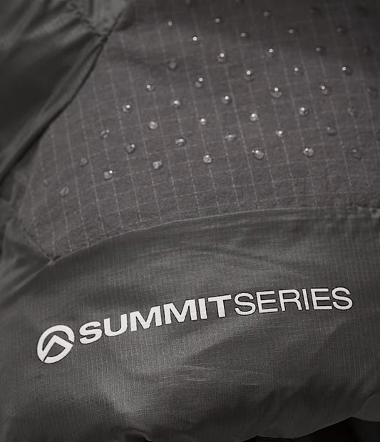 The North Face - Summit AMK Down Mitts - Anthracite Grey