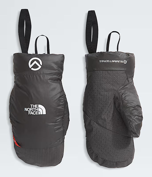 The North Face - Summit AMK Down Mitts - Anthracite Grey