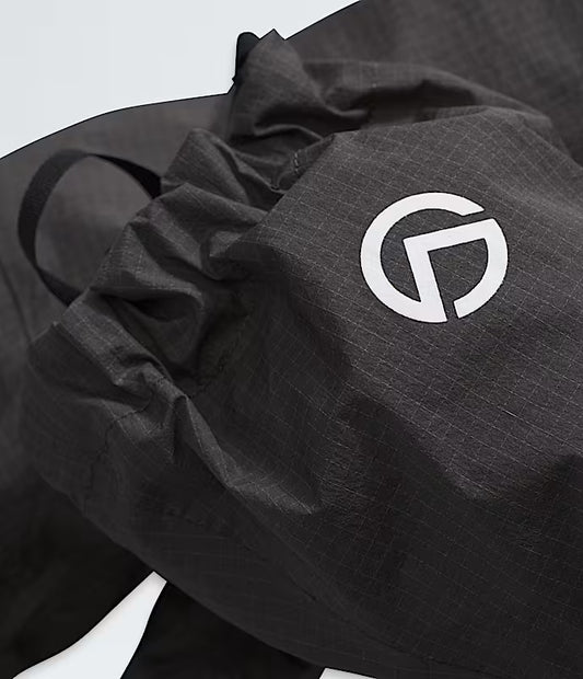 The North Face - Summit Amk Futurelight Overmitt - Anthracite Grey