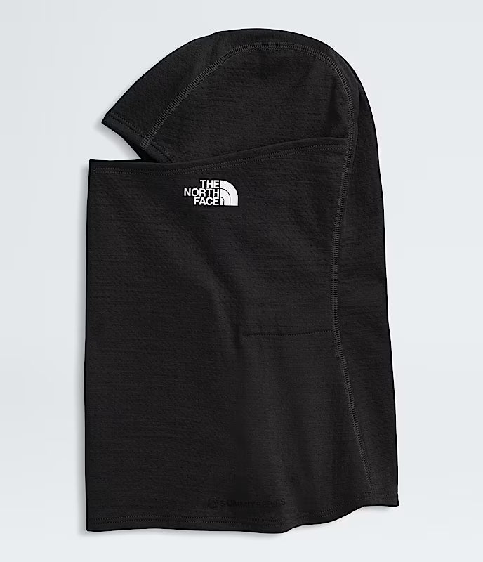 The North Face - Summit Dotknit Balaclava - TNF Black